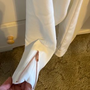 Size XS fits true